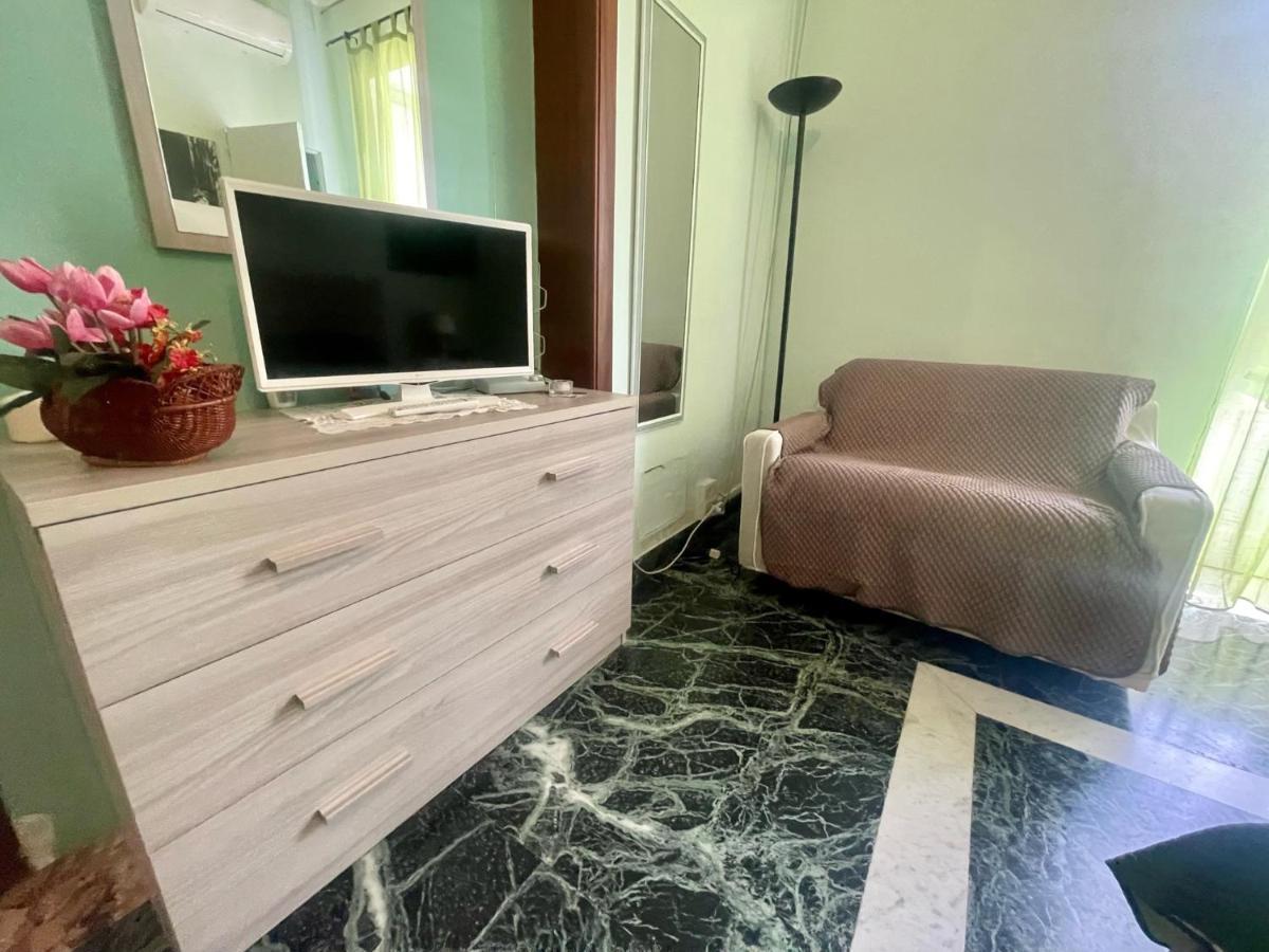 Maya'S Apartment Close To Ballaro Market And Central Station Palermo Exterior foto